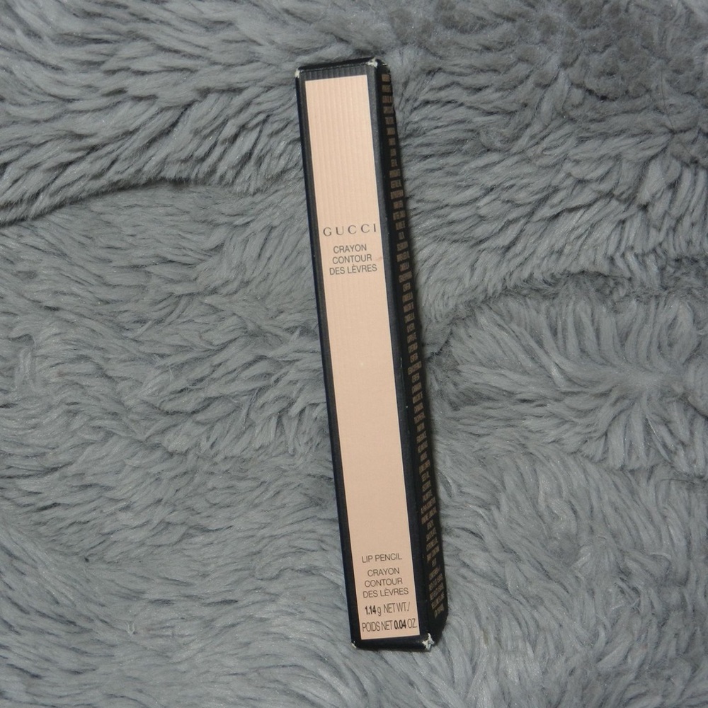 GUCCI LIP PENCIL